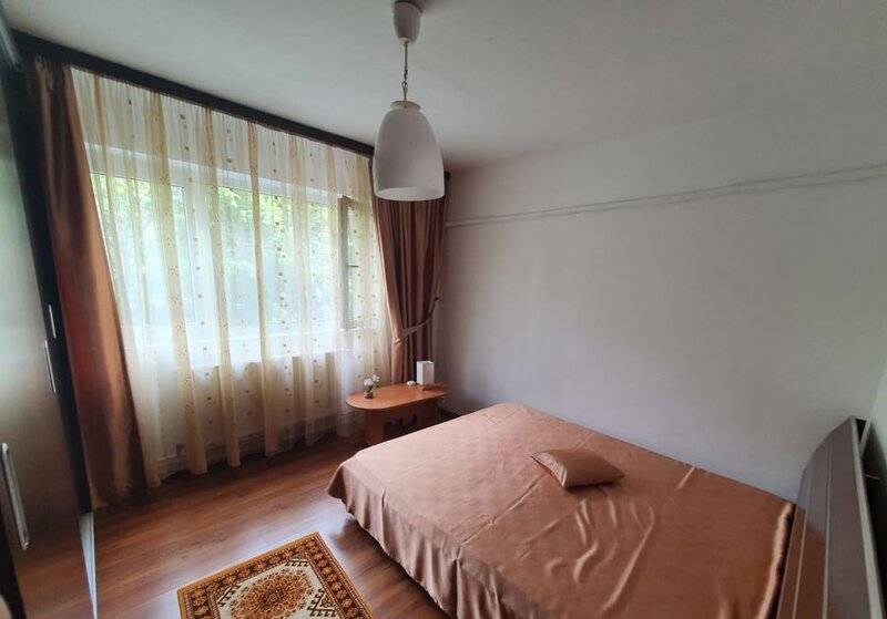 Drumul Taberei Compozitorilor Bld 1 Mai