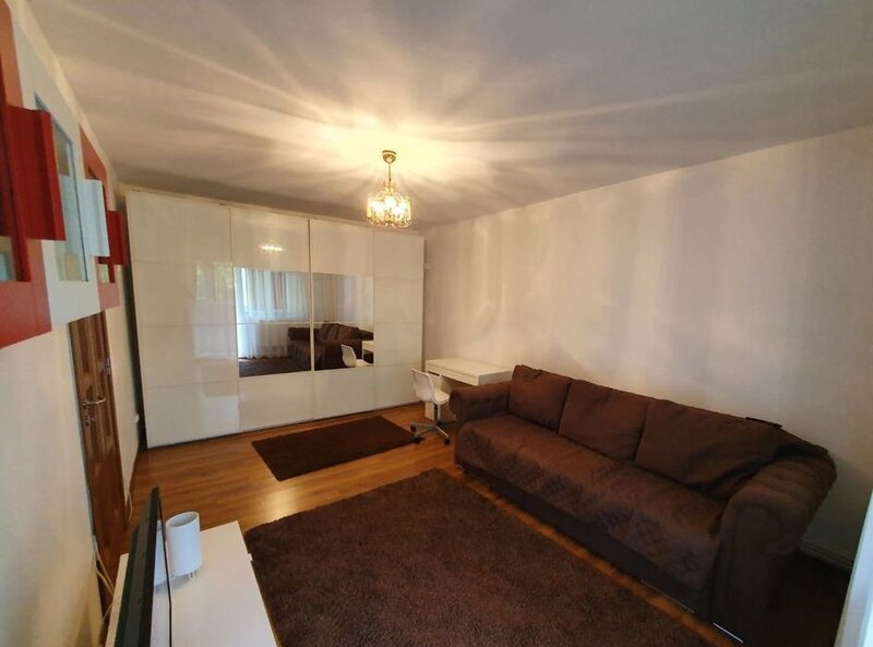 Drumul Taberei Compozitorilor Bld 1 Mai