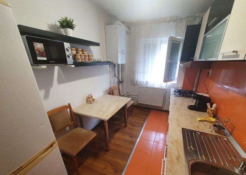 Drumul Taberei Compozitorilor Bld 1 Mai